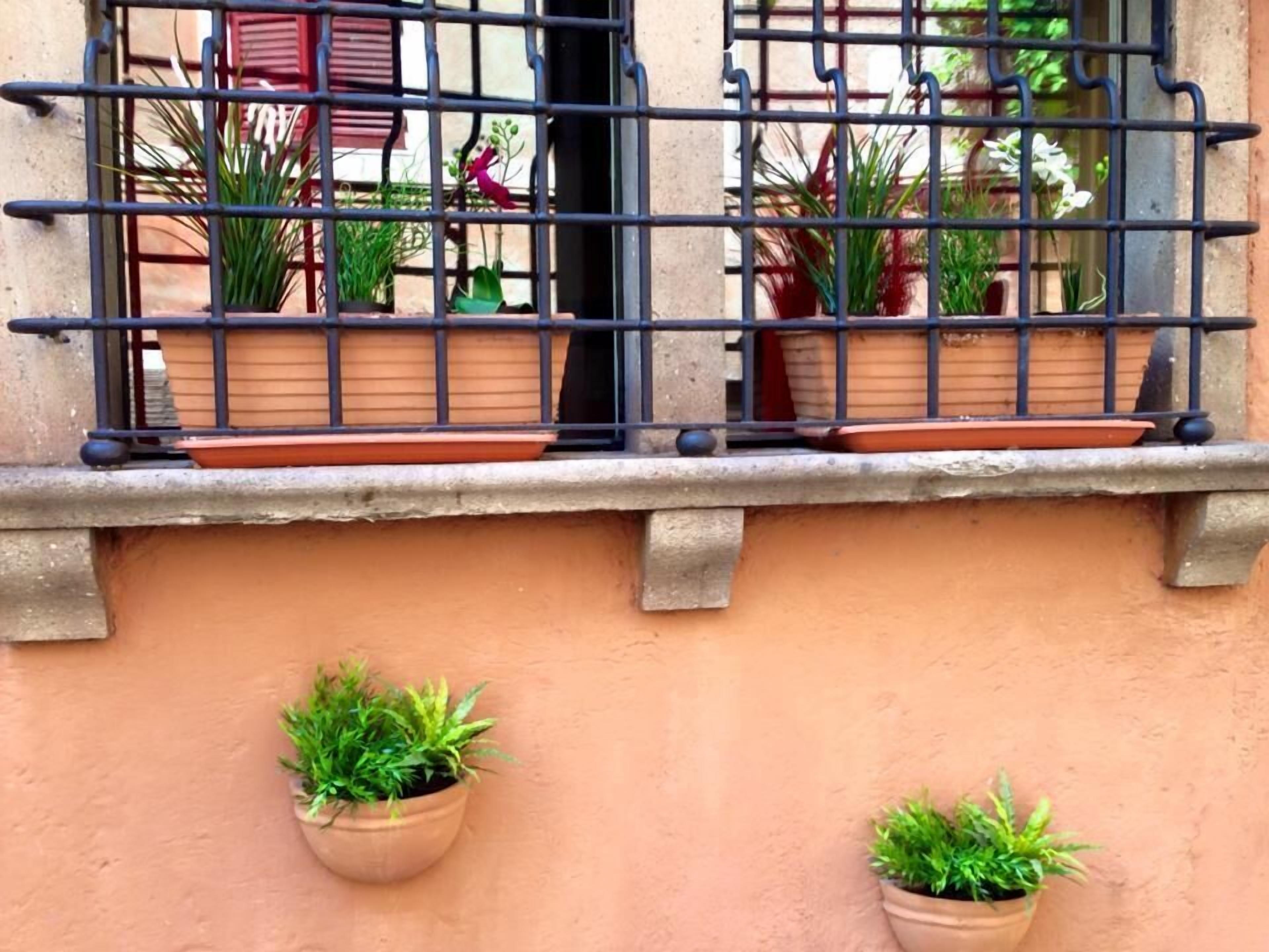 Hotel Domus Tiberina — Photos 3